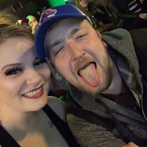 Meet your Posher, Brianne